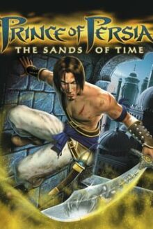 Prince of Persia The Sands of Time DLC 2024