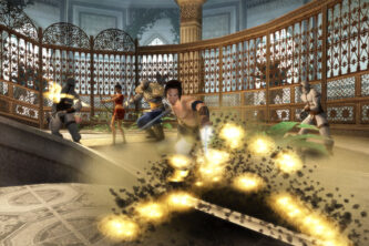 Prince of Persia The Sands of Time Reviews