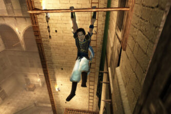 Prince of Persia The Sands of Time Mods