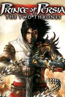 Prince of Persia The Two Thrones DLC 2024