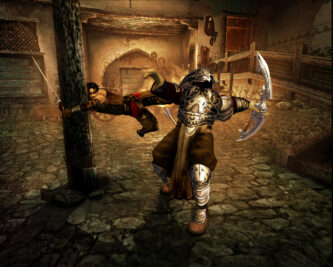 Prince of Persia The Two Thrones Free Download By Steam-repacks.com