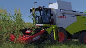 Professional Farmer Cattle and Crops Repack