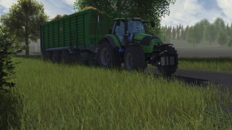 Professional Farmer Cattle and Crops Torrent File