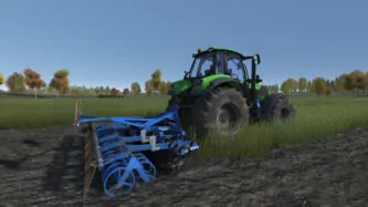 Professional Farmer Cattle and Crops Free Download By Steam-repacks.com