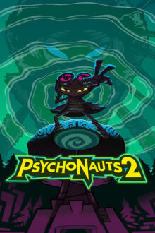 Psychonauts 2 Reviews