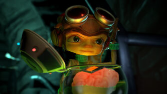 Psychonauts 2 Updated Version
