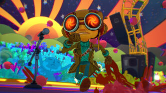 Psychonauts 2 Free Steam