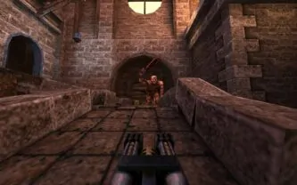 Quake Enhanced Free Download By Steam-repacks.com