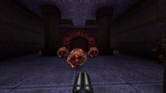 Quake Enhanced Cheats