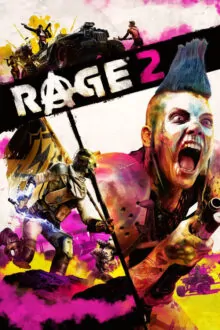 RAGE 2 Free Download By Steam-repacks