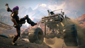 RAGE 2 Fitgirl