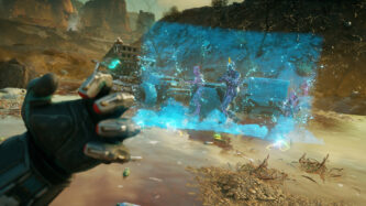 RAGE 2 Steamrip