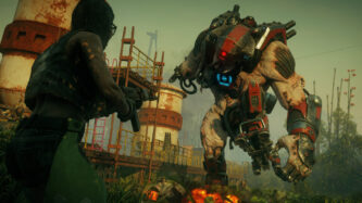 RAGE 2 Steamunlocked