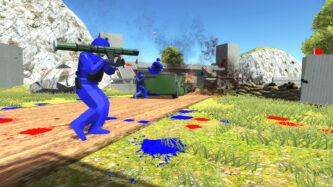 Ravenfield Updated Version