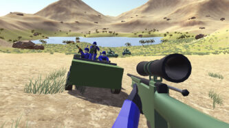 Ravenfield Download Free