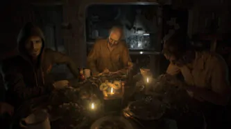 Resident Evil 7 Free Download Gold Edition By Steam-repacks.com