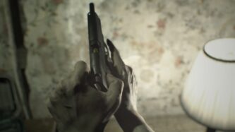 Resident Evil 7 Steamunlocked