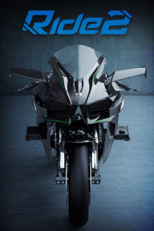 Ride 2 DodiRepack