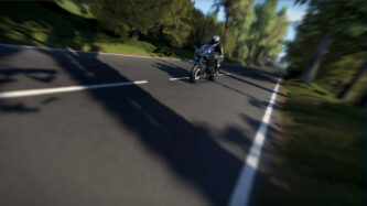 Ride 2 Skidrow