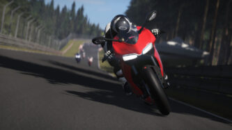 Ride 2 Steamrip