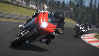 Ride 2 Steamunlocked