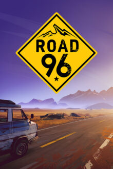 Road 96 PC Game