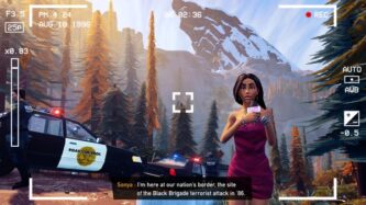 Road 96 Reviews
