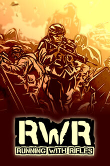 Running With Rifles Download PC