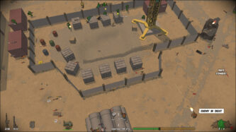 Running With Rifles Steam