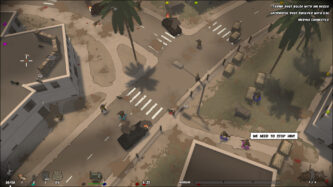 Running With Rifles Mods
