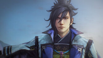 SAMURAI WARRIORS 5 Updated Version