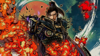 SAMURAI WARRIORS 5 Free Steam