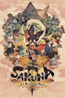 Sakuna Of Rice and Ruin DLC 2024