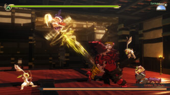 Sakuna Of Rice and Ruin Updated Version