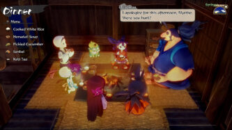 Sakuna Of Rice and Ruin Windows PC
