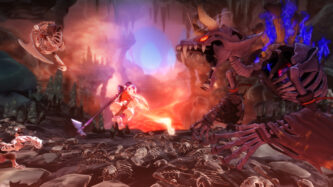 Sakuna Of Rice and Ruin Free Steam