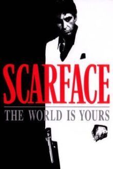 Scarface The World is Yours WIKI