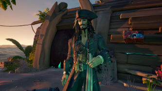 Sea of Thieves Steamunlocked