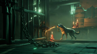 Sea of Thieves Steamrip