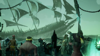 Sea of Thieves Fitgirl