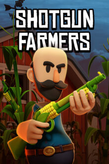 Shotgun Farmers Multiplayer