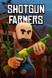 Shotgun Farmers Free Download By Steam-repacks