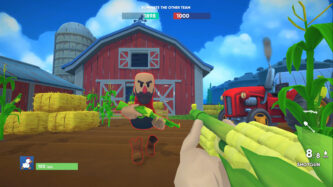 Shotgun Farmers WIKI