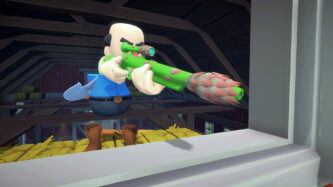 Shotgun Farmers Torrent File