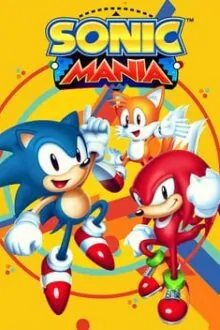 Sonic Mania Free Download v1.06.0503 & ALL DLC