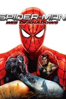 Spider Man Web of Shadows APK