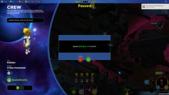 Star Command Galaxies Screenshots