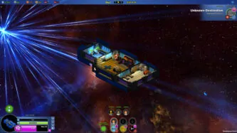 Star Command Galaxies Free Download by Steam Repacks