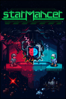 Starmancer Multiplayer