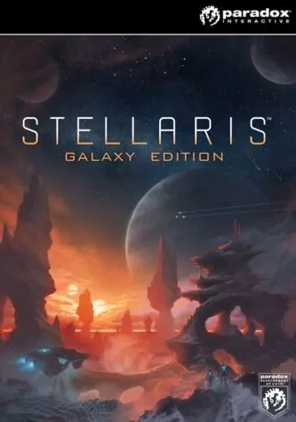 Stellaris- Galaxy Edition Free Download by Steam Repacks